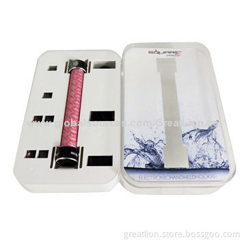 2014 New Style Mini E Hose with Huge Vapor on Promotion